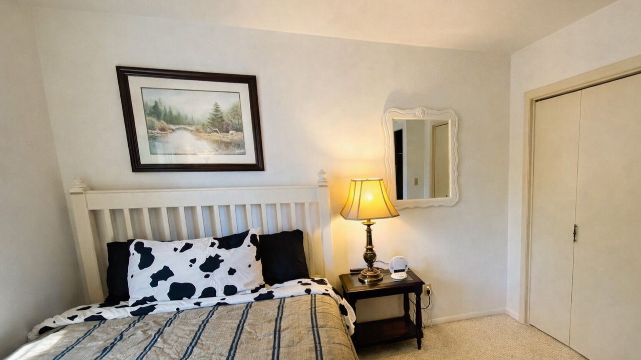 Photo of Bedroom in Lee's Summit