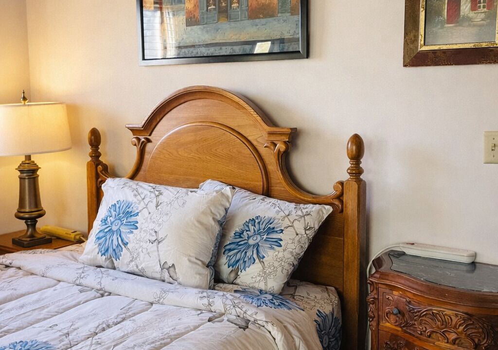 Photo of Bedroom in Lee's Summit
