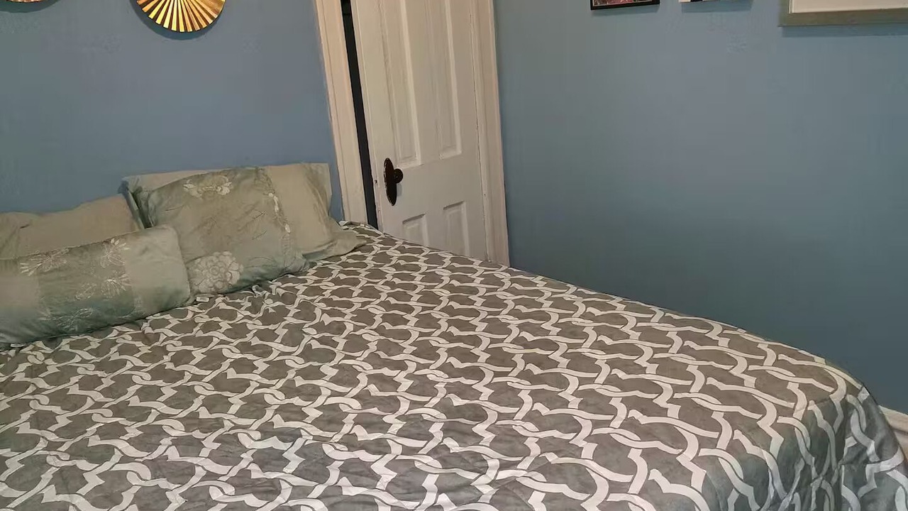 Photo of Bedroom in Heart of Chicago
