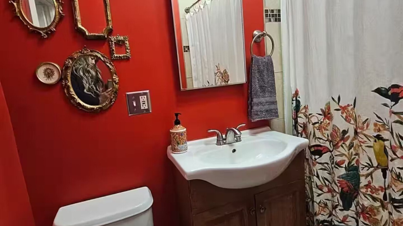 Photo of Bathroom in Heart of Chicago