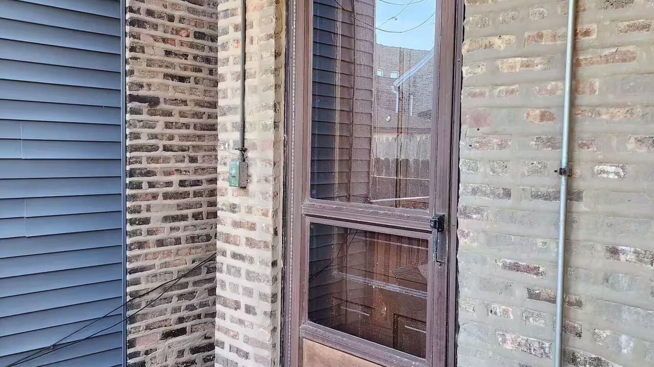 Photo of Outdoor in Heart of Chicago