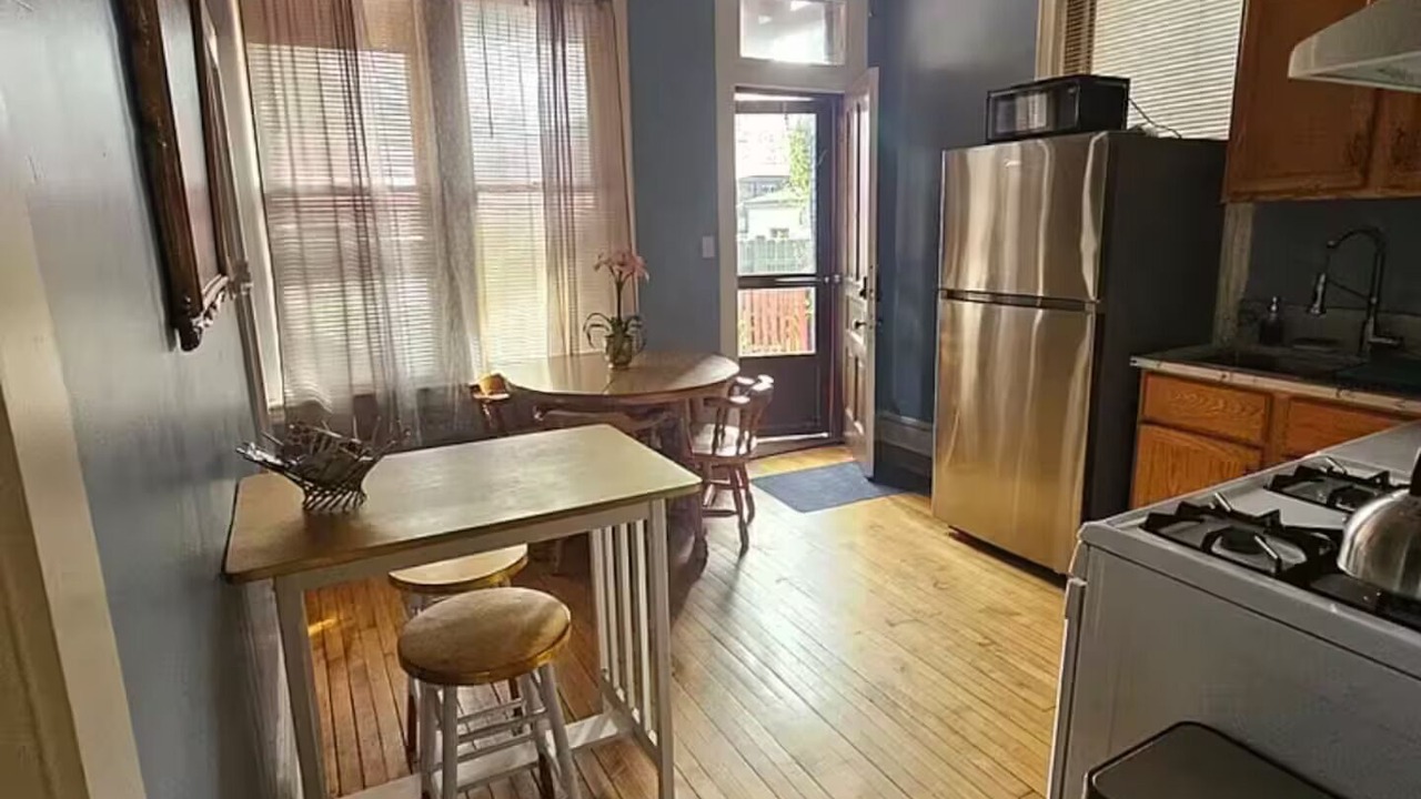 Photo of Kitchen in Heart of Chicago
