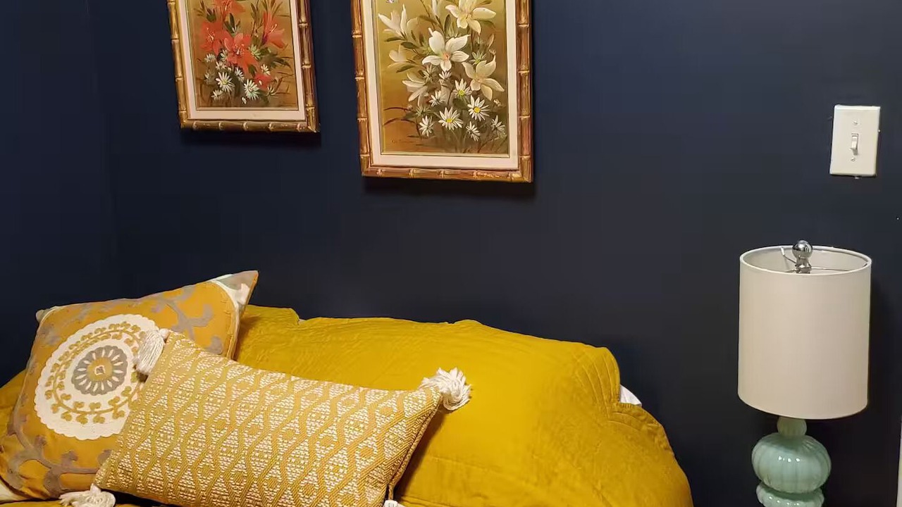 Photo of Bedroom in Heart of Chicago