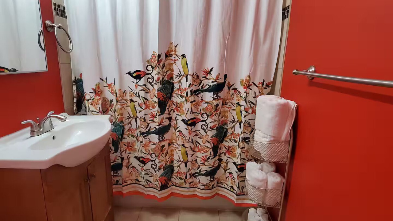 Photo of Bathroom in Heart of Chicago