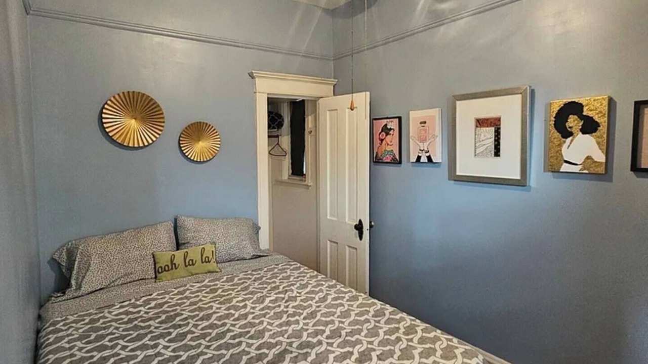 Photo of Bedroom in Heart of Chicago