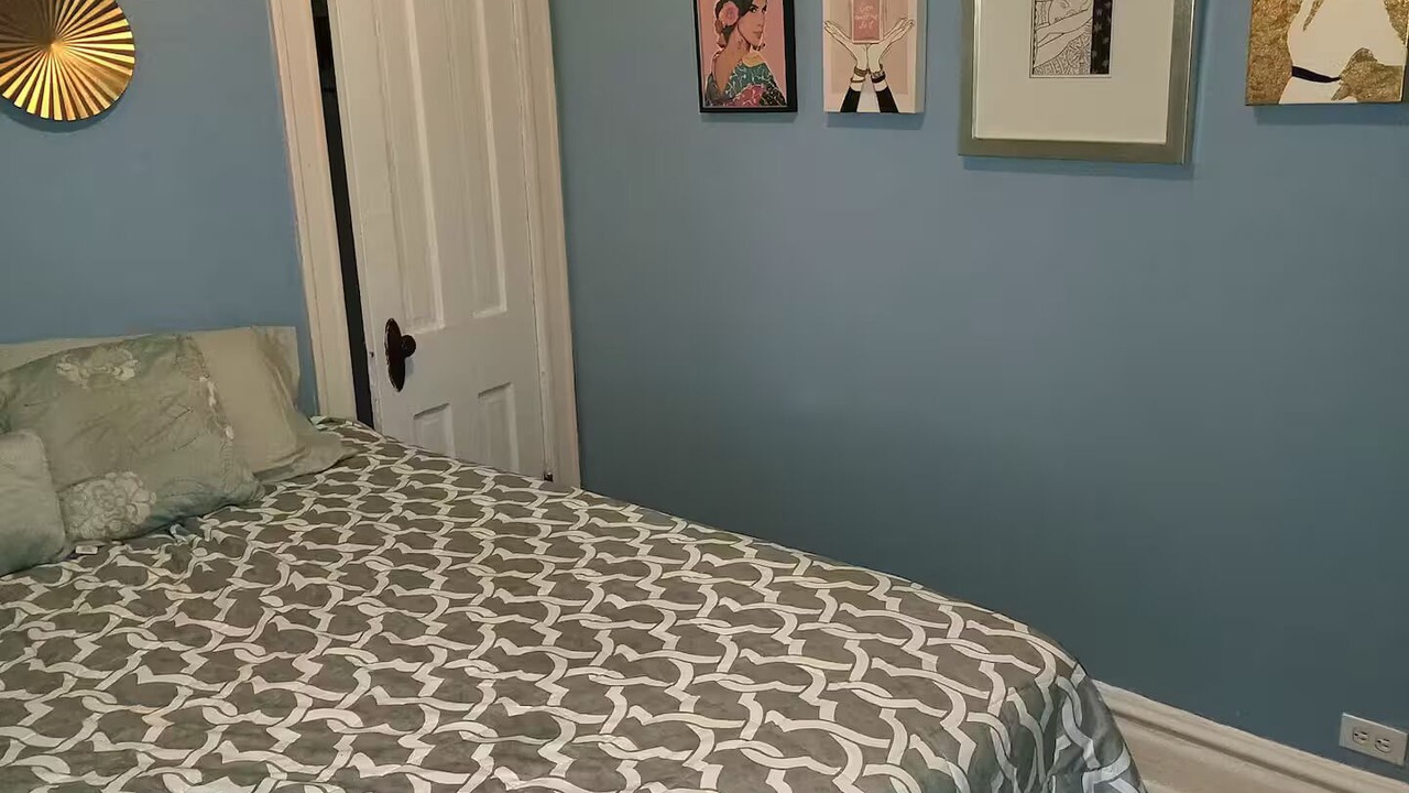 Photo of Bedroom in Heart of Chicago