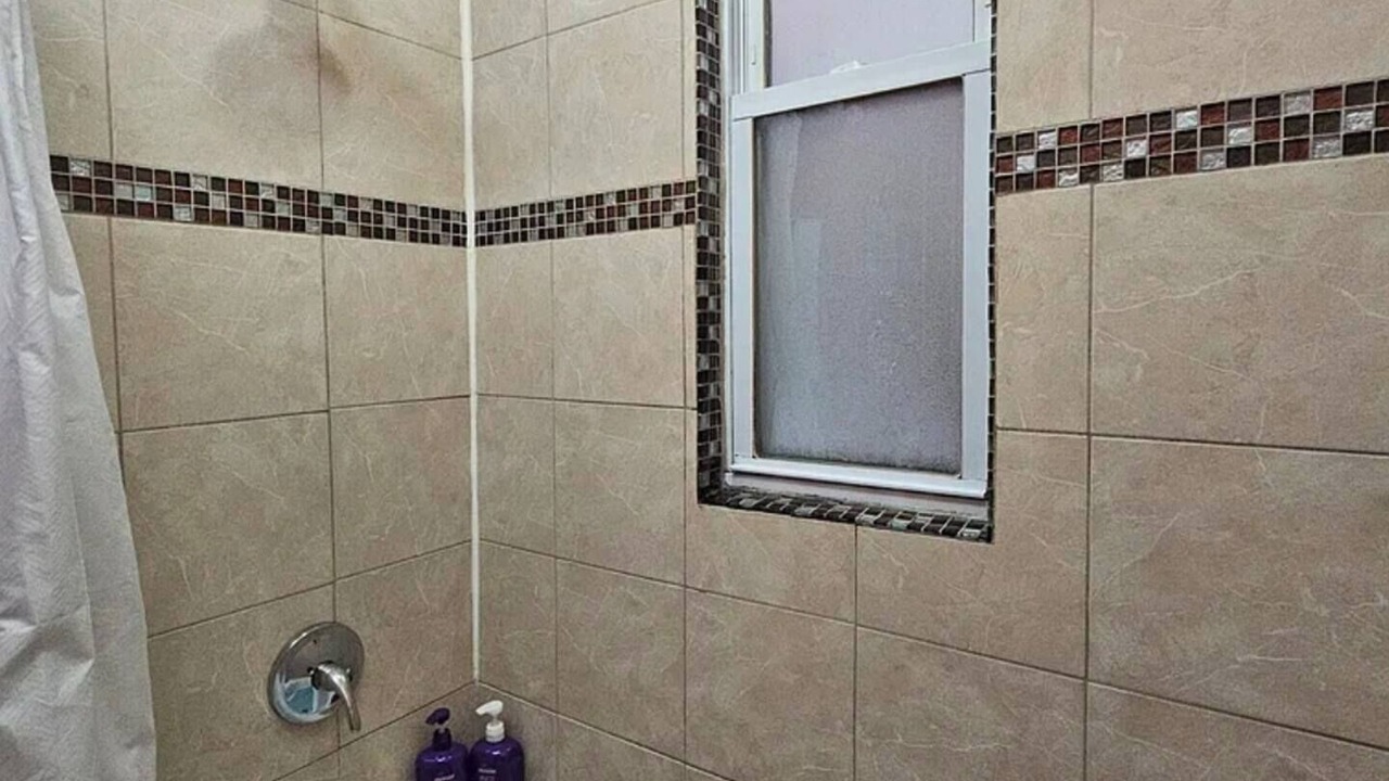 Photo of Bathroom in Heart of Chicago