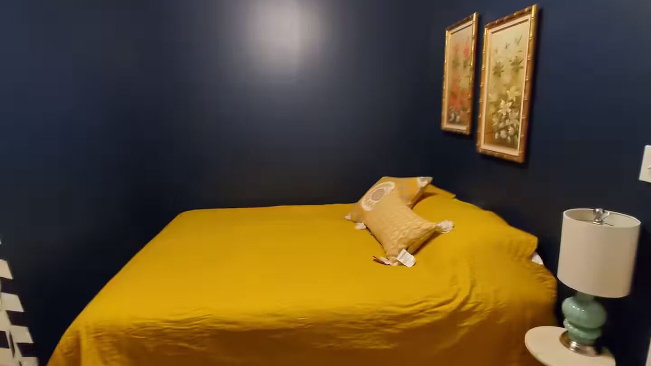 Photo of Bedroom in Heart of Chicago