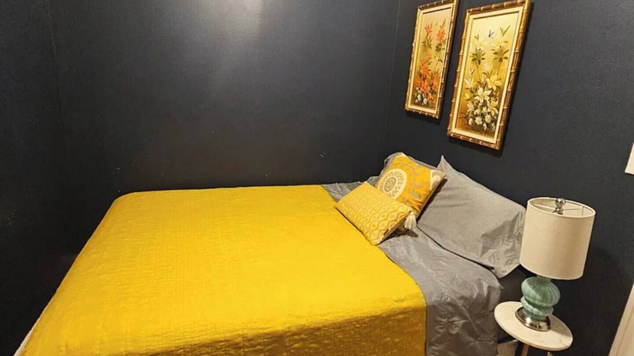 Photo of Bedroom in Heart of Chicago