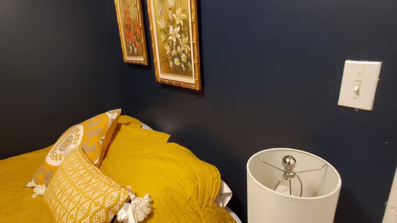 Photo of Bedroom in Heart of Chicago