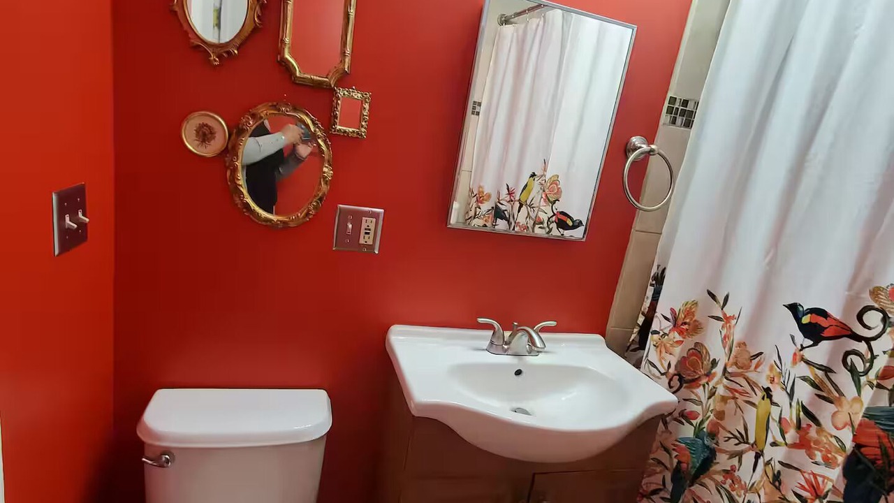 Photo of Bathroom in Heart of Chicago