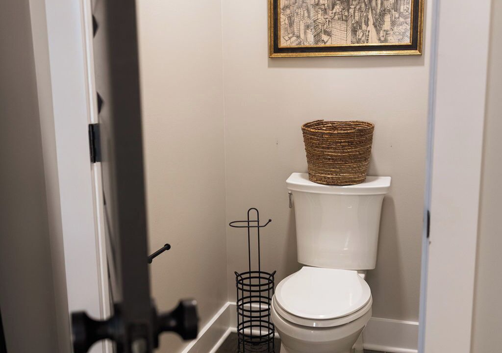 Photo of Bathroom in Williamstown