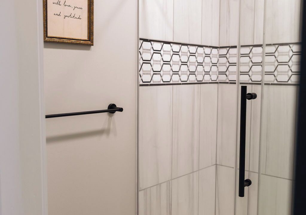 Photo of Bathroom in Williamstown