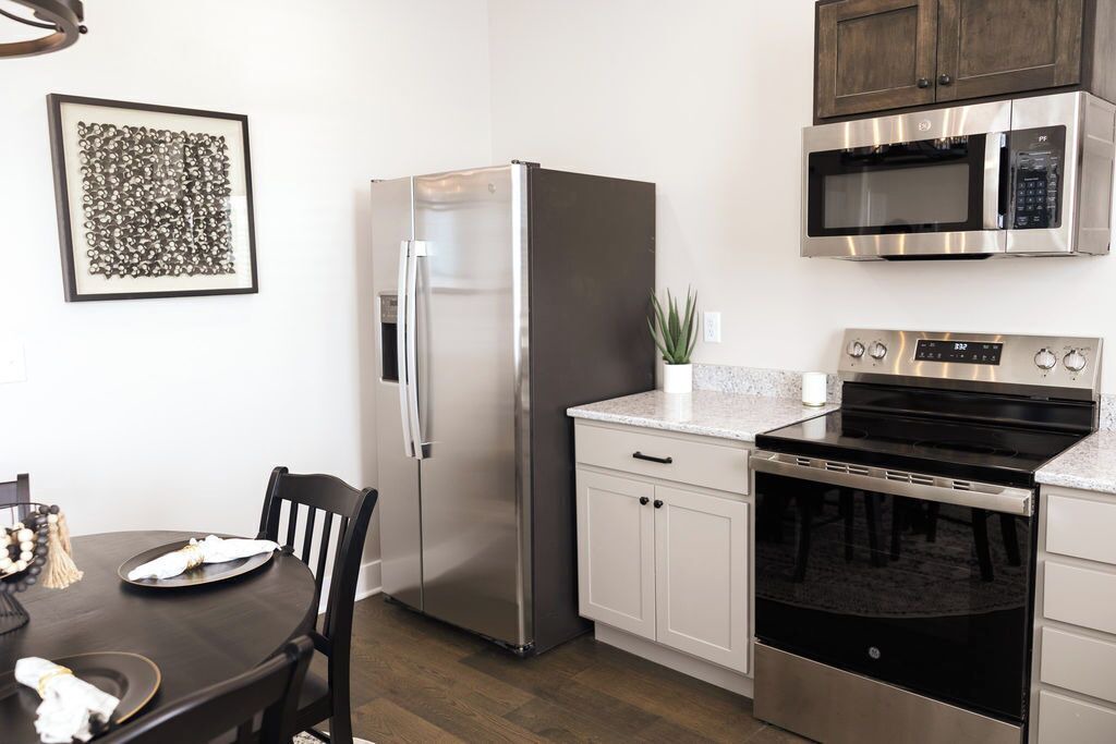 Photo of Kitchen in Williamstown