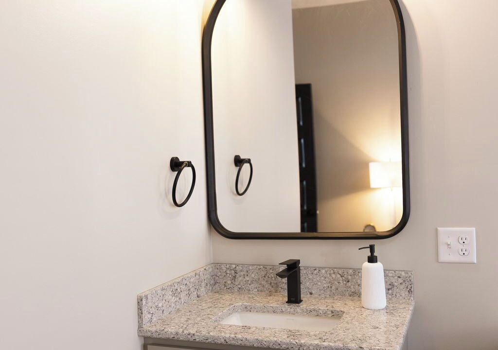 Photo of Bathroom in Williamstown