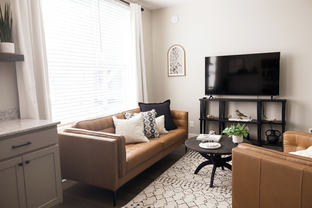 Photo of Livingroom in Williamstown