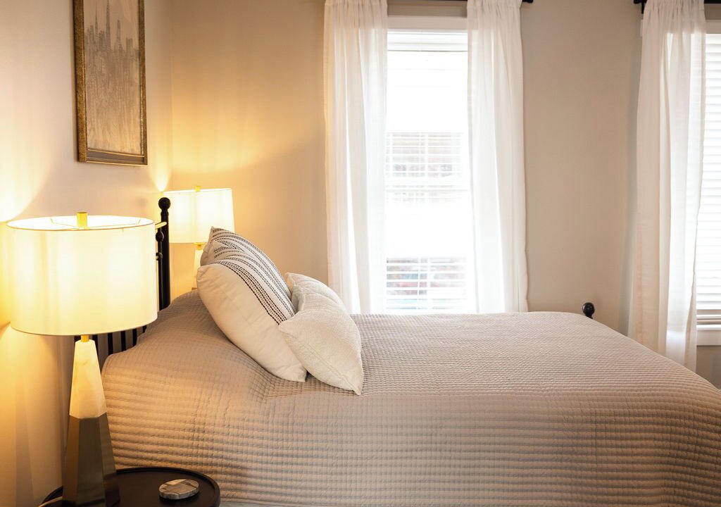 Photo of Bedroom in Williamstown
