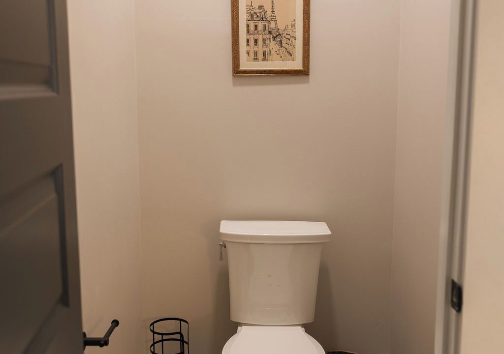 Photo of Bathroom in Williamstown