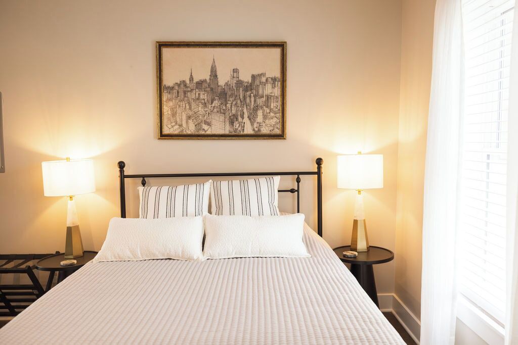 Photo of Bedroom in Williamstown