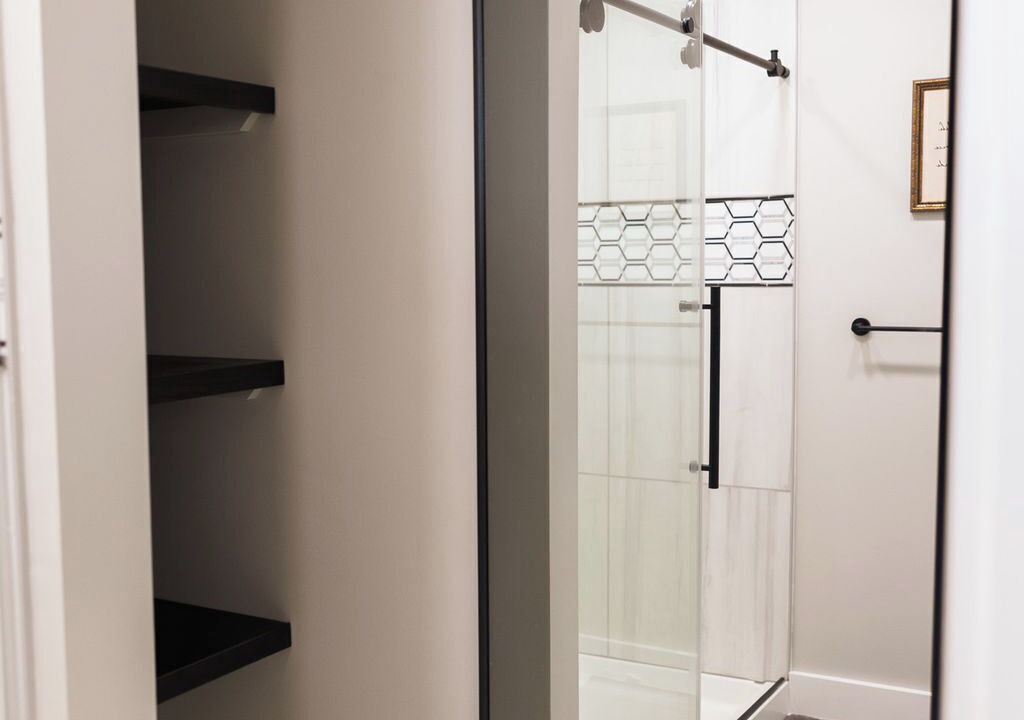 Photo of Bathroom in Williamstown