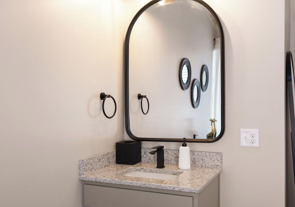 Photo of Bathroom in Williamstown