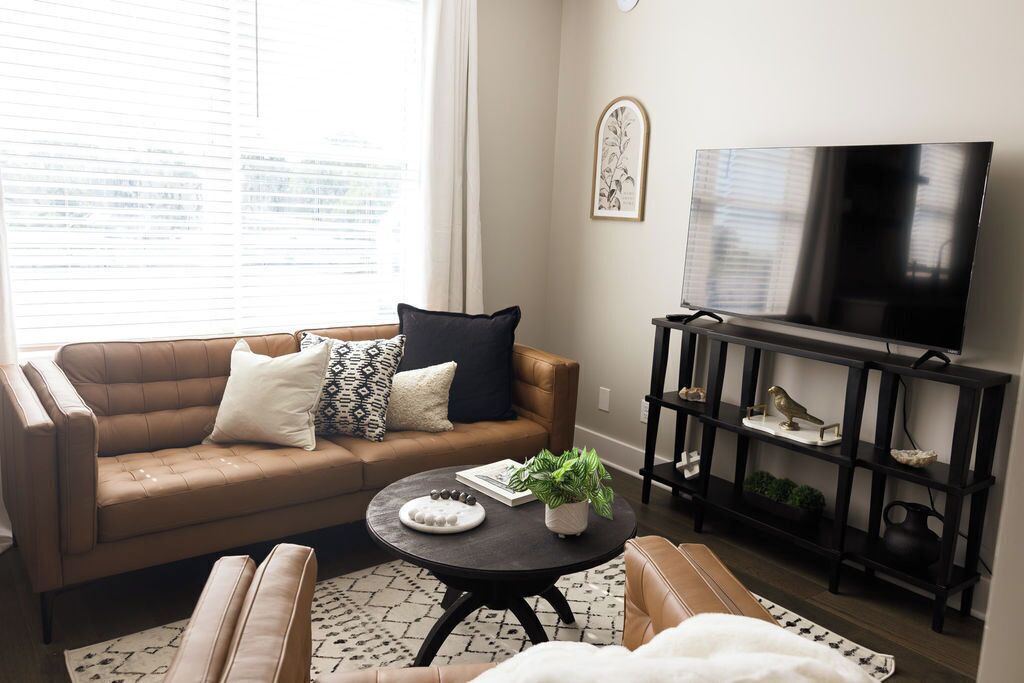 Photo of Livingroom in Williamstown