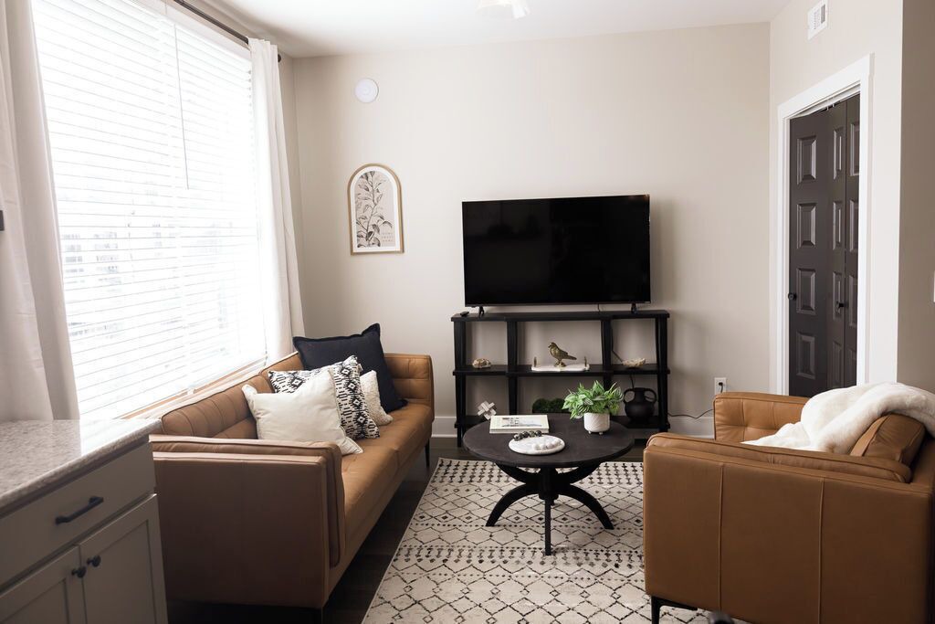 Photo of Livingroom in Williamstown