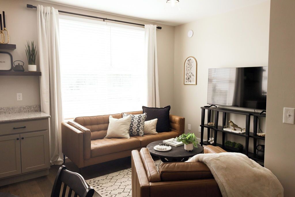 Photo of Livingroom in Williamstown