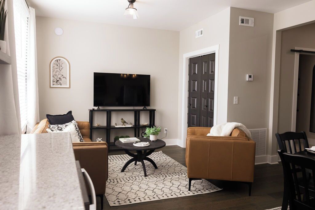 Photo of Livingroom in Williamstown