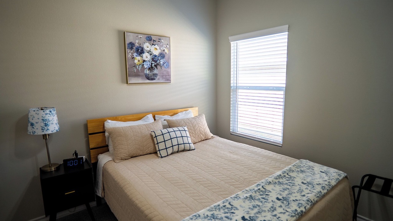 Photo of Bedroom in Seguin