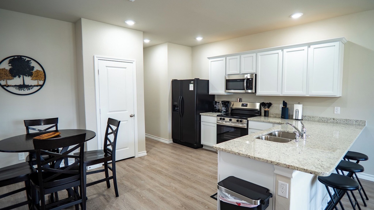 Photo of Kitchen in Seguin