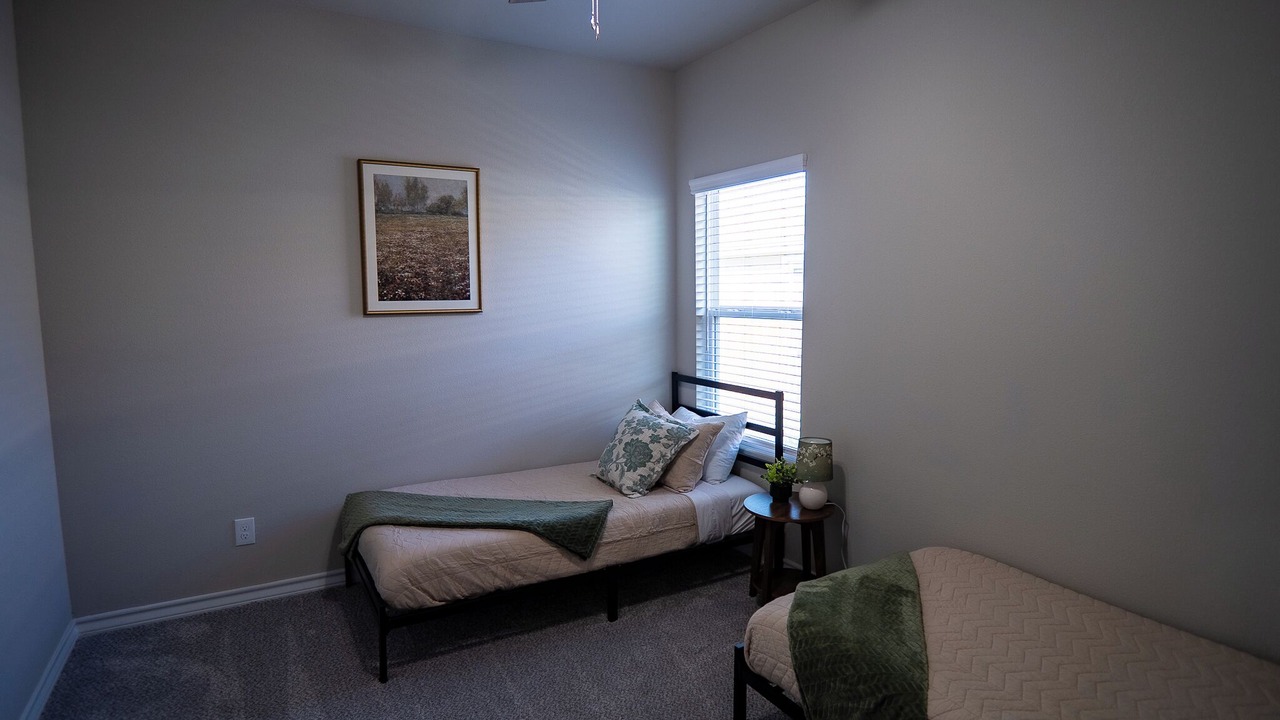 Photo of Bedroom in Seguin