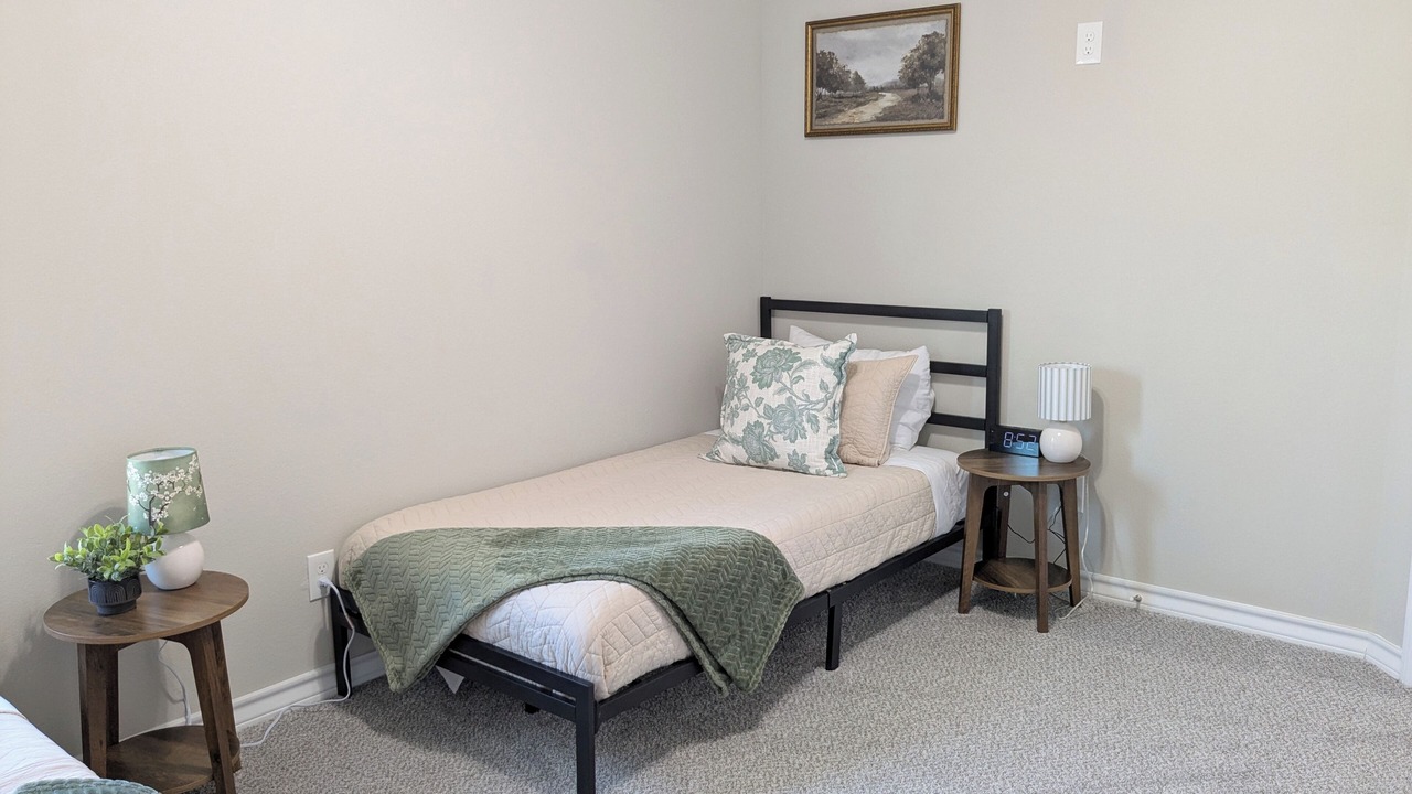 Photo of Bedroom in Seguin