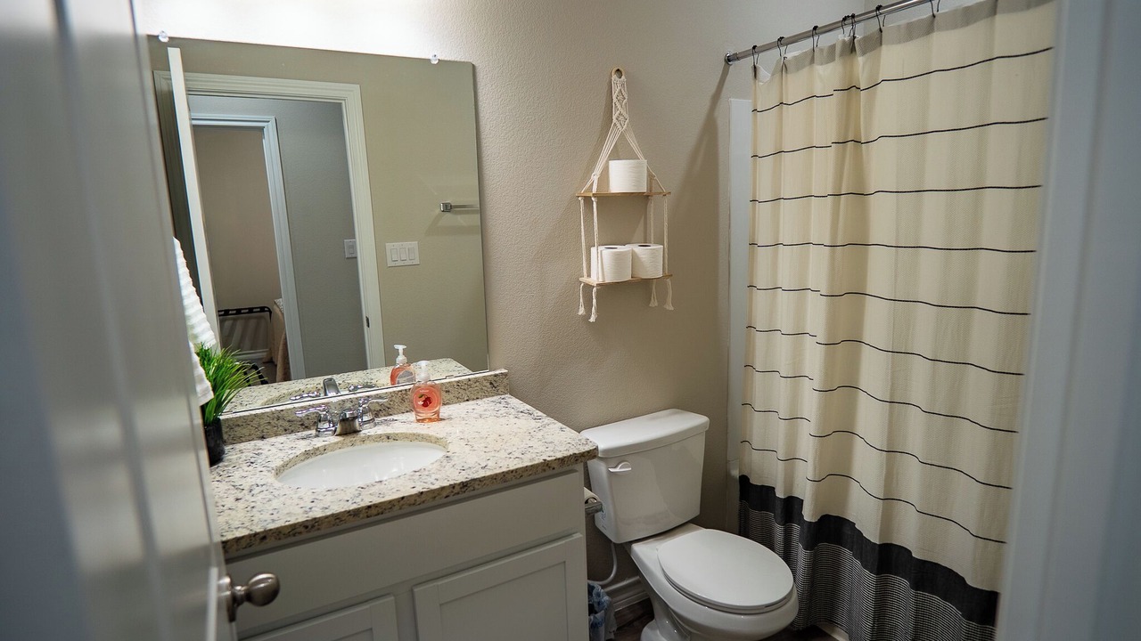 Photo of Bathroom in Seguin