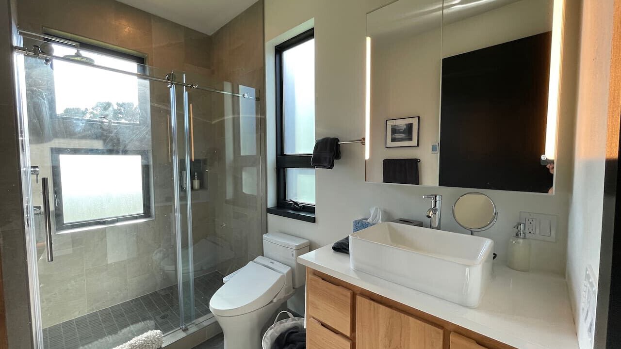 Photo of Bathroom in Port Orford