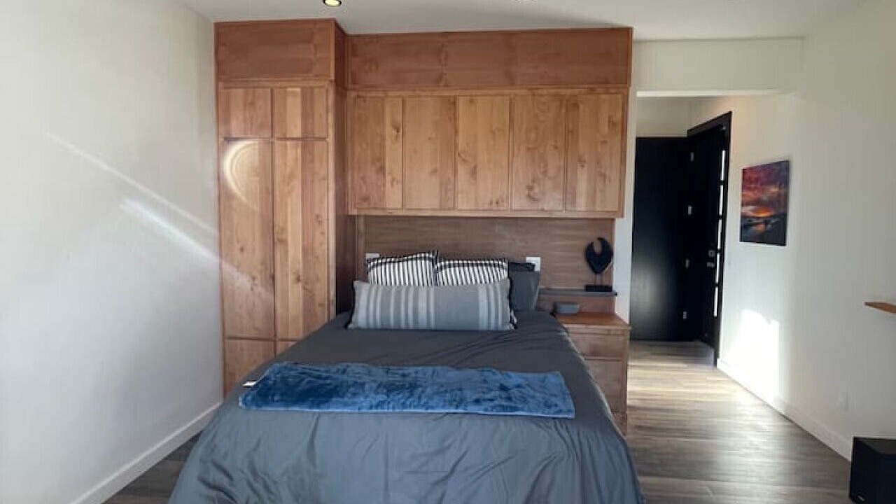 Photo of Bedroom in Port Orford