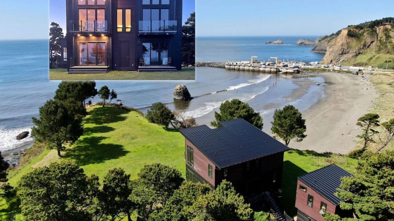 Photo of Outdoor in Port Orford