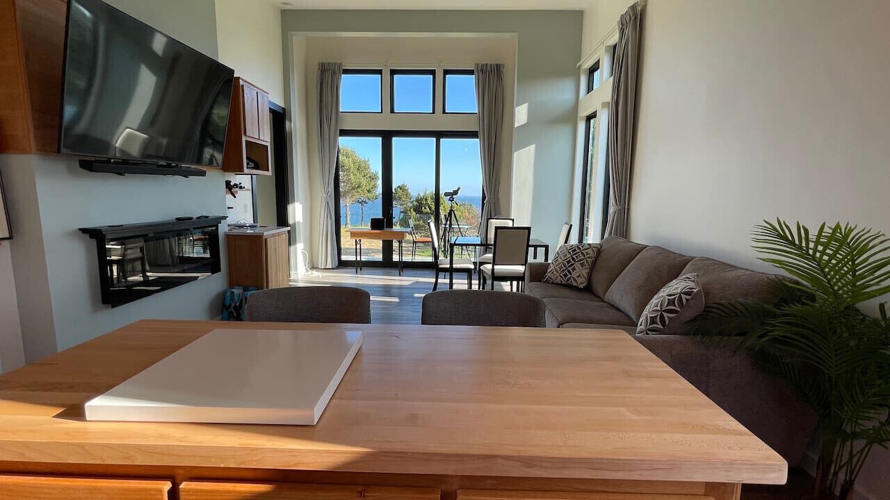 Photo of Livingroom in Port Orford