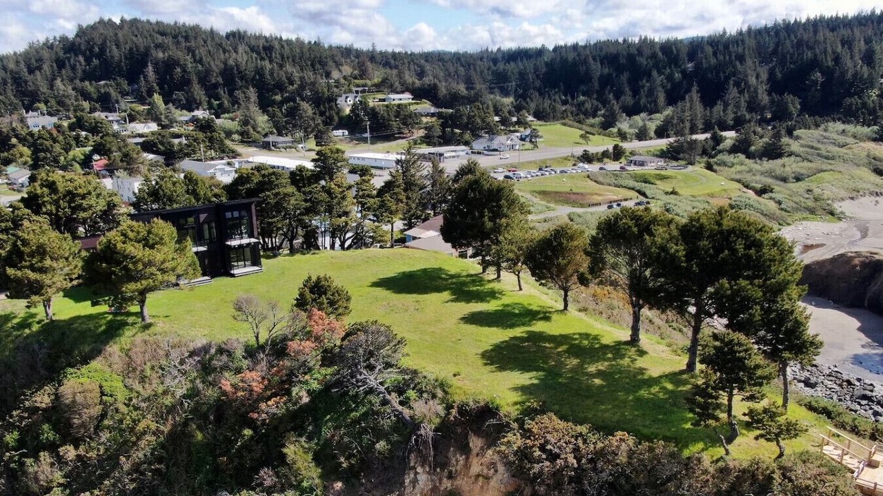 Photo of Outdoor in Port Orford
