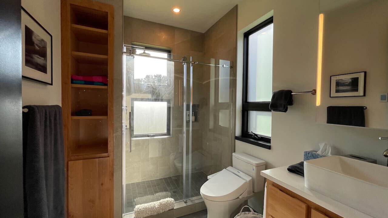 Photo of Bathroom in Port Orford