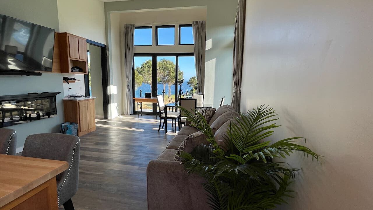 Photo of Livingroom in Port Orford