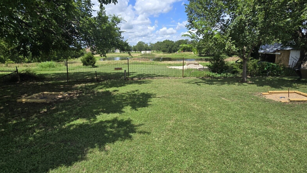 Photo of Outdoor in Sulphur