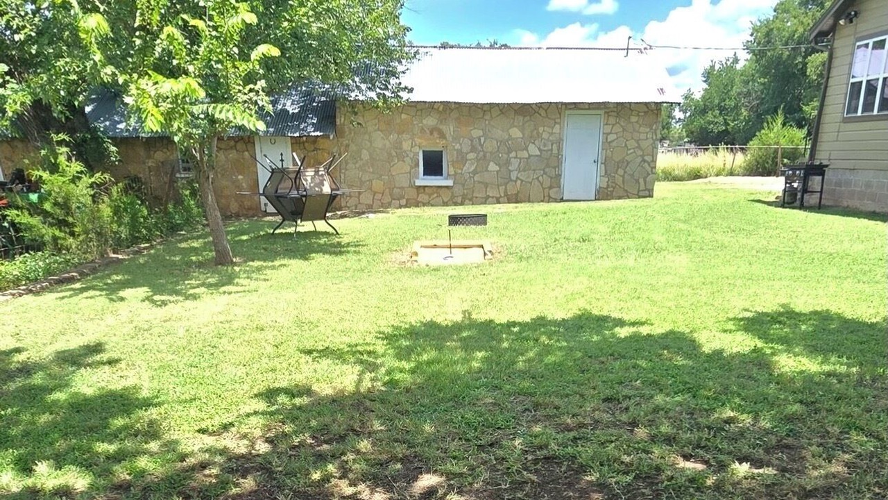 Photo of Outdoor in Sulphur