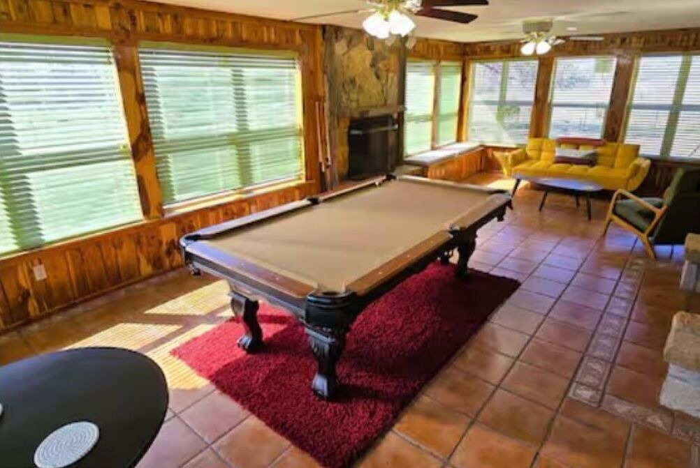Photo of Bedroom in Sulphur
