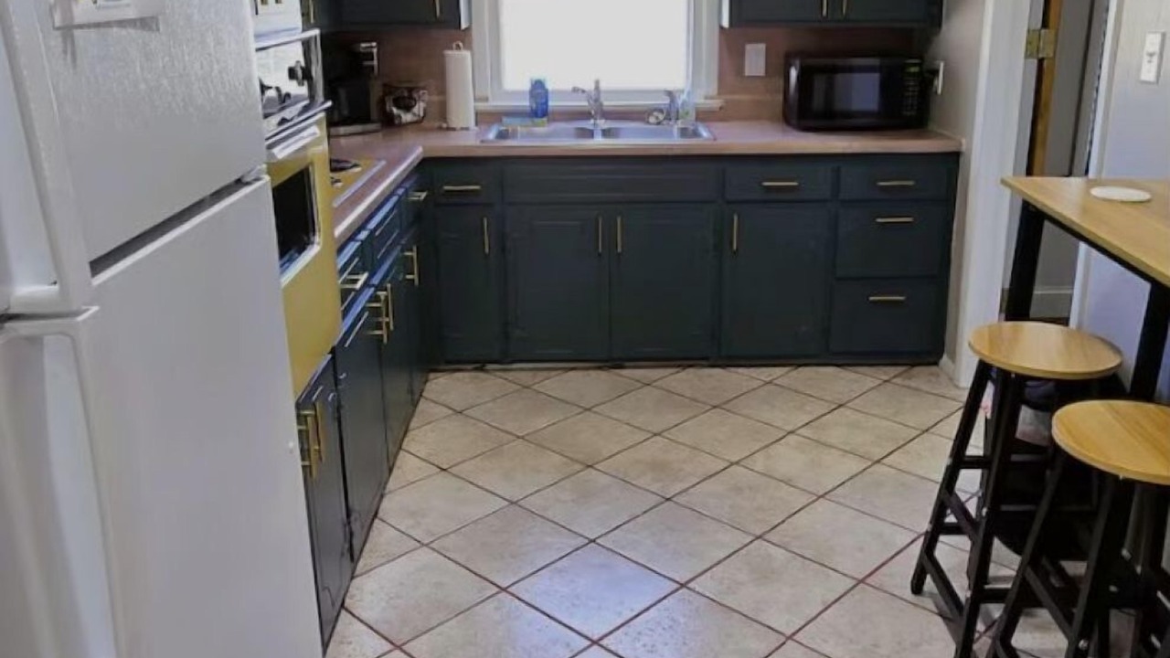 Photo of Kitchen in Sulphur