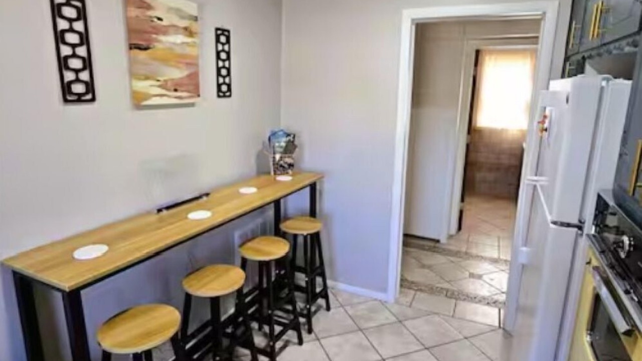 Photo of Kitchen in Sulphur