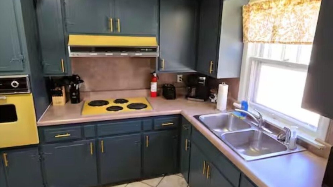 Photo of Kitchen in Sulphur