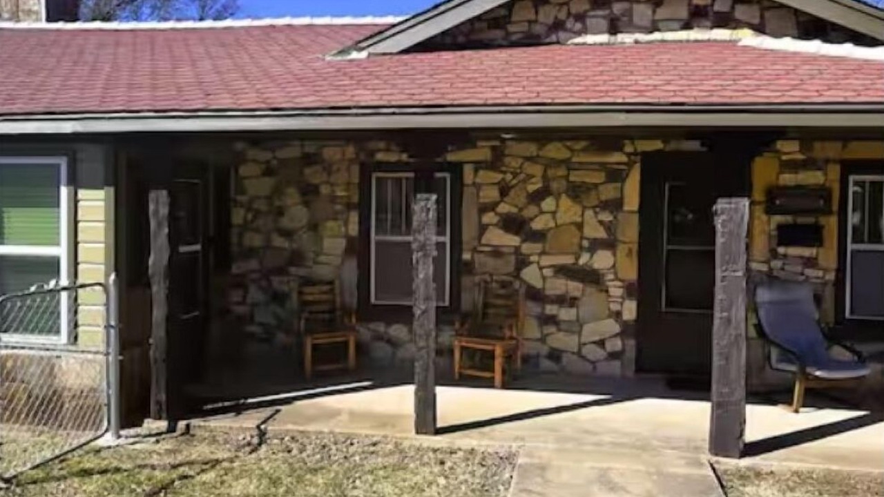 Photo of Outdoor in Sulphur