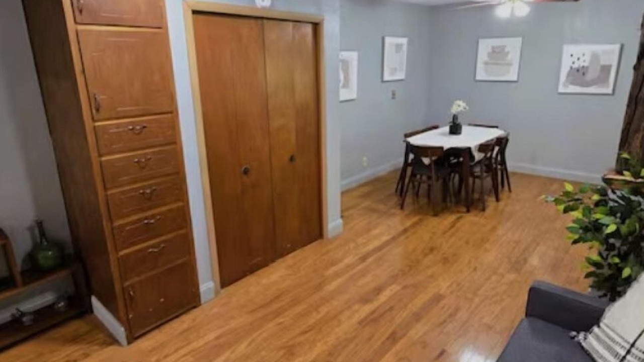 Photo of Livingroom in Sulphur