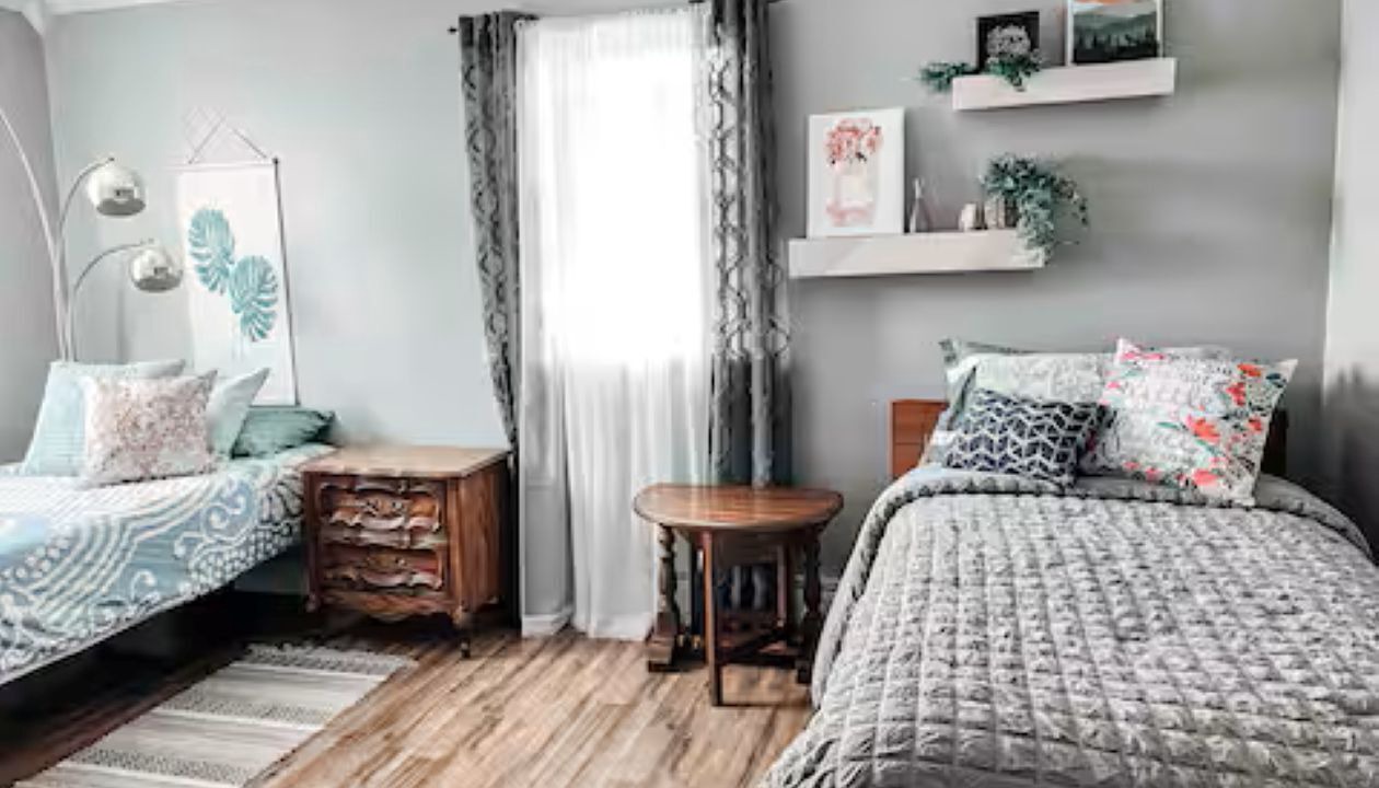 Photo of Bedroom in Conesus